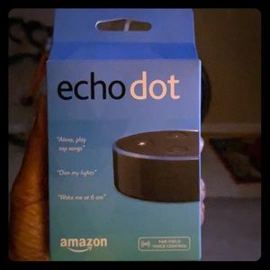 Echo Dot